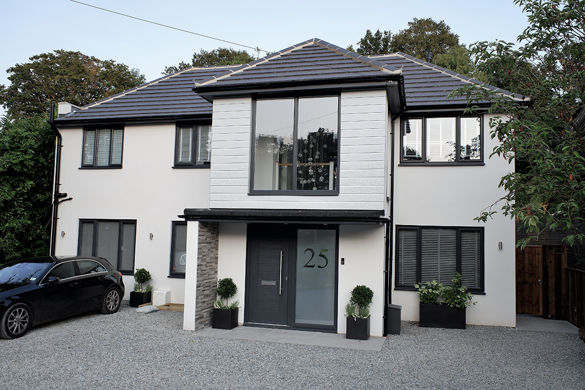 Welcome to Abbeysure Rendering