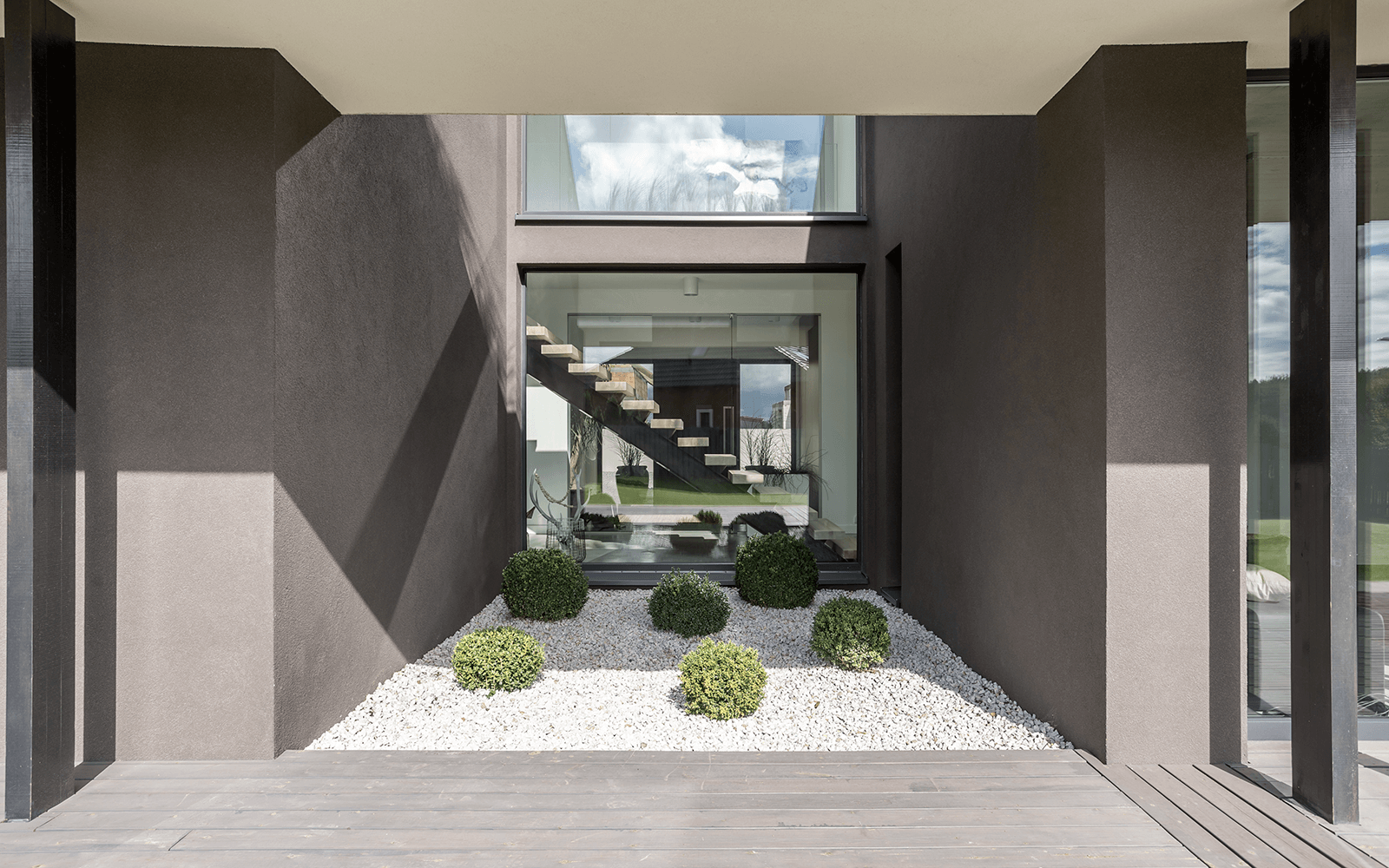 Abbeysure Rendering Work