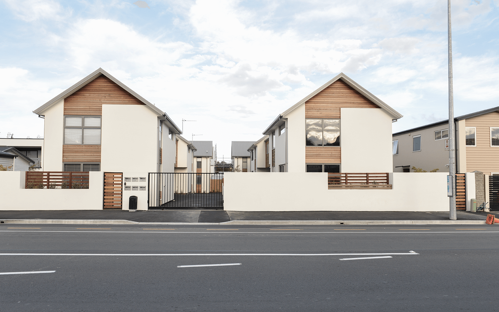 Abbeysure Rendering Work