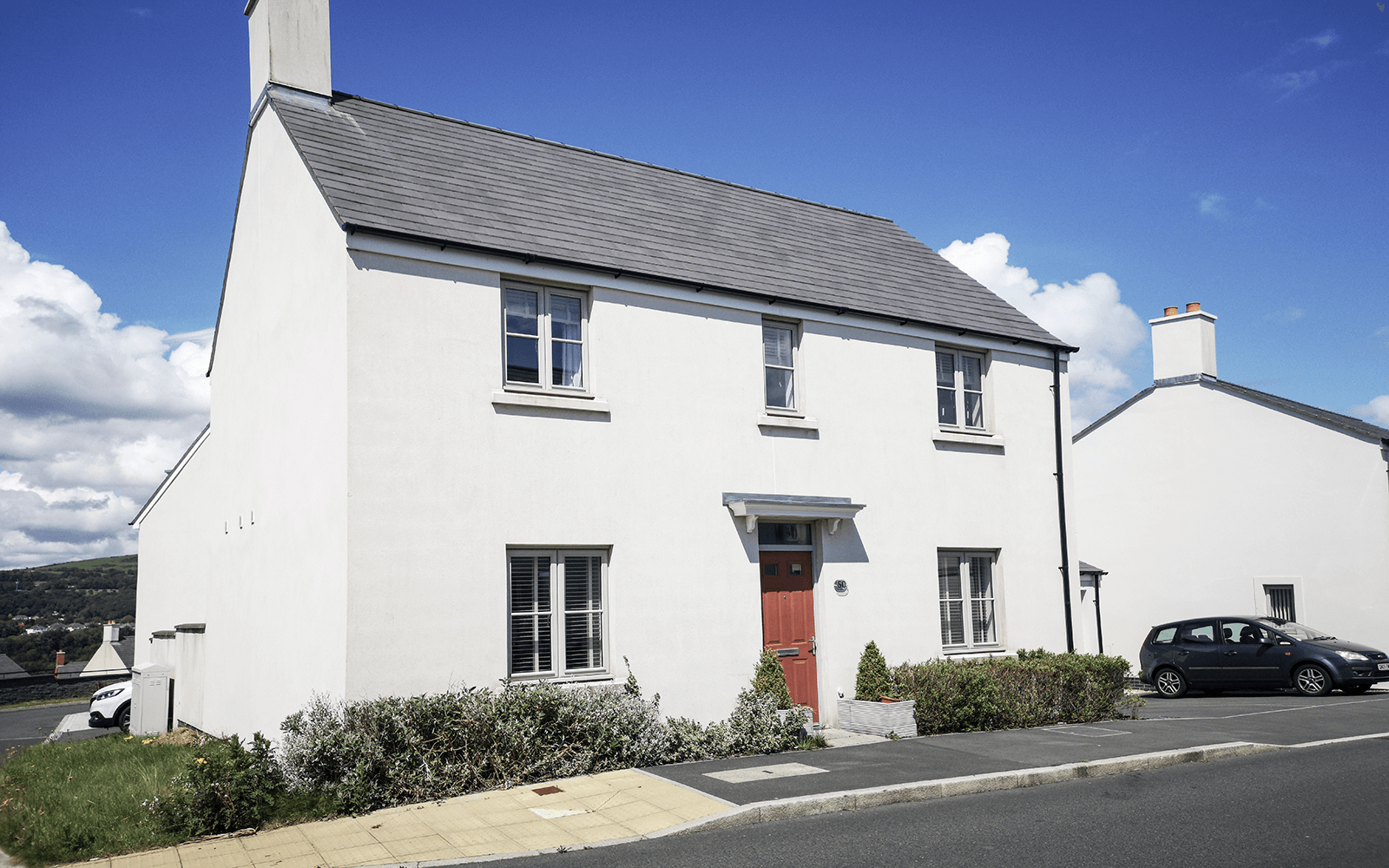 Abbeysure Rendering Work