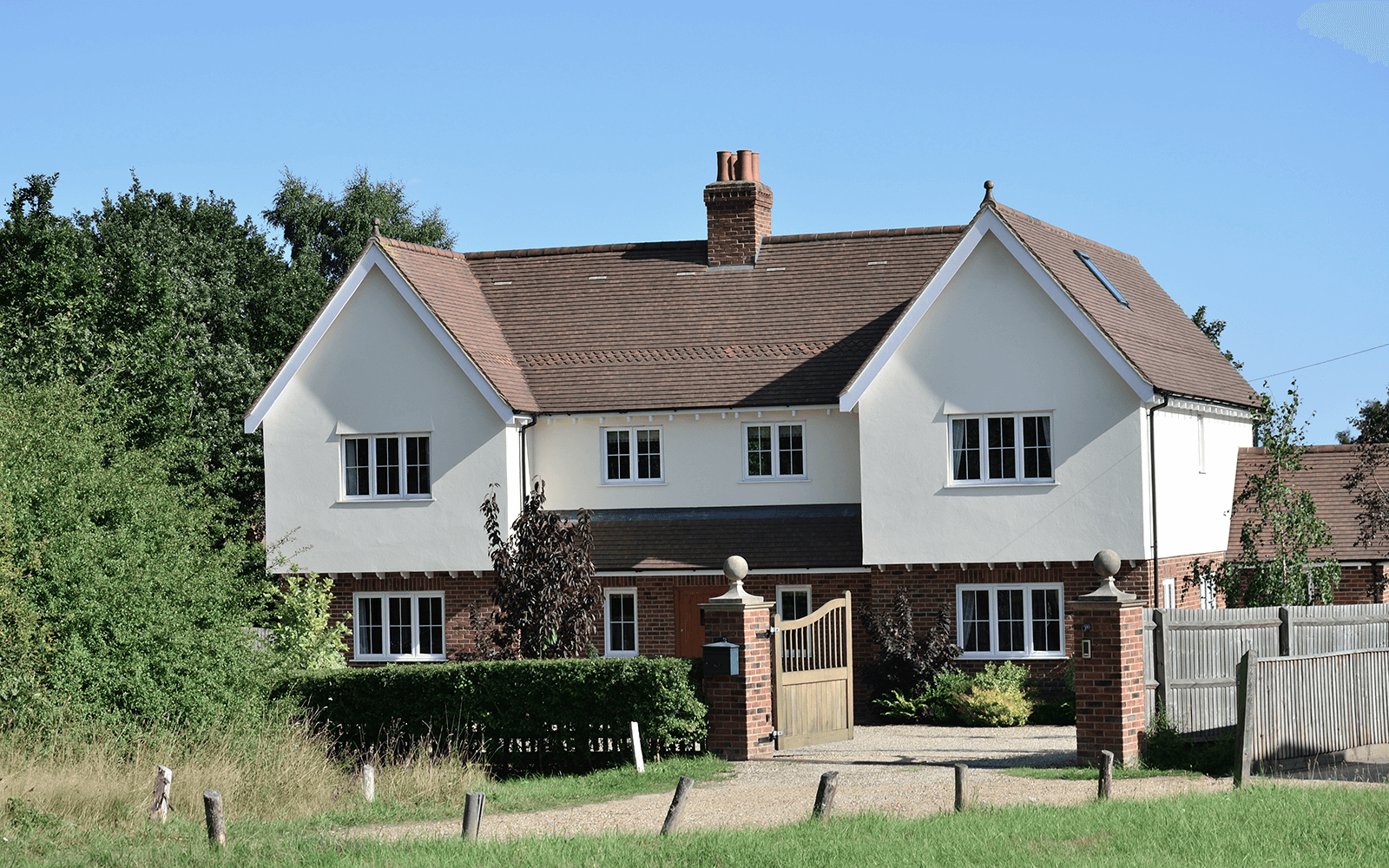 Abbeysure Rendering Work